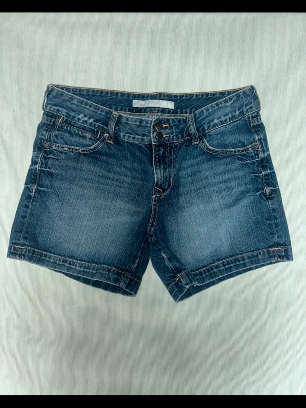 Old Navy Denim Jean Shorts